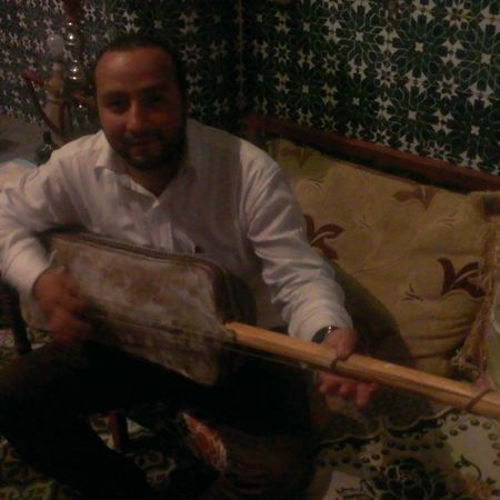 Riad Maissoun Marrakesh Værelse billede
